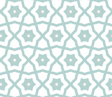 Geometrik süs tarzında soyut arkaplan dokusu. Kusursuz tasarım.