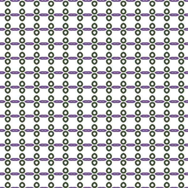 无缝线向量模式 几何装饰风格的背景结构 — 图库矢量图片