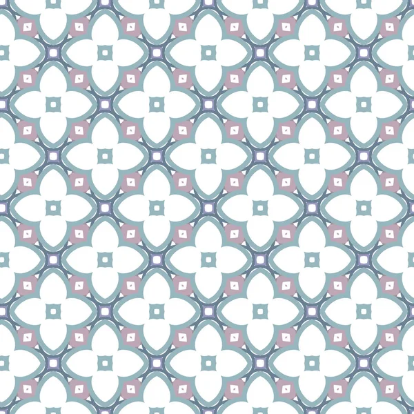 Textura Abstracta Fondo Estilo Ornamental Geométrico Diseño Sin Costuras — Archivo Imágenes Vectoriales