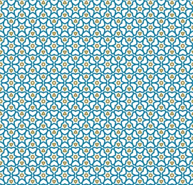 Geometrik süs tarzında soyut arkaplan dokusu. Kusursuz tasarım.