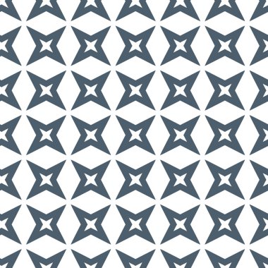 Geometrik süs tarzında soyut arkaplan dokusu. Kusursuz tasarım.