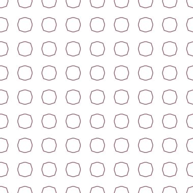 Kusursuz Vektör Deseni. Geometrik Süsleme Biçiminde Arkaplan DokusuName.