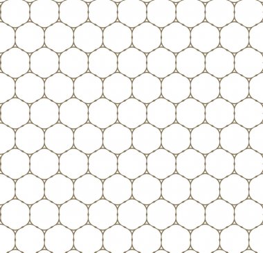 Kusursuz Vektör Deseni. Geometrik Süsleme Biçiminde Arkaplan DokusuName.