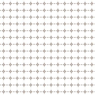 Kusursuz Vektör Deseni. Geometrik Süsleme Biçiminde Arkaplan DokusuName.