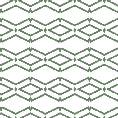 Geometrik süs tarzında soyut arkaplan dokusu. Kusursuz tasarım.