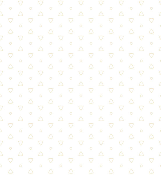 Seamless vector pattern. Background texture in geometric ornamental style.