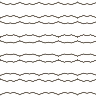 Geometrik süs tarzında soyut arkaplan dokusu. Kusursuz tasarım.