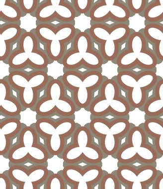 Geometrik süs tarzında soyut arkaplan dokusu. Kusursuz tasarım.