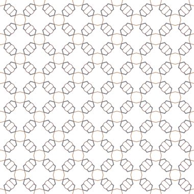Geometrik süs tarzında soyut arkaplan dokusu. Kusursuz tasarım.