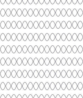 Geometrik süs tarzında soyut arkaplan dokusu. Kusursuz tasarım.