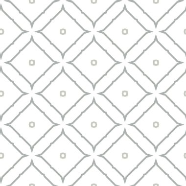 Geometrik süs tarzında soyut arkaplan dokusu. Kusursuz tasarım.