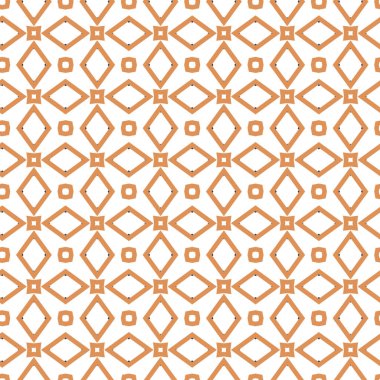 Geometrik süs tarzında soyut arkaplan dokusu. Kusursuz tasarım.
