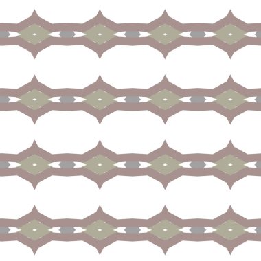 Geometrik süs tarzında soyut arkaplan dokusu. Kusursuz tasarım.
