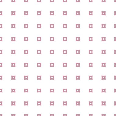 Dikişsiz geometrik süs vektör deseni. Soyut arka plan