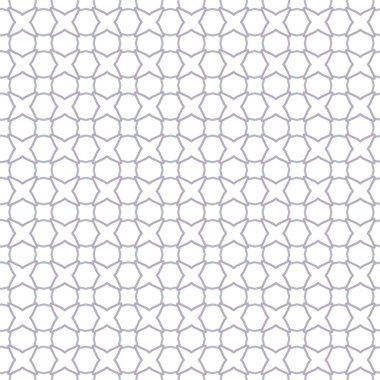 Kusursuz Vektör Deseni. Geometrik Süsleme Biçiminde Arkaplan DokusuName.