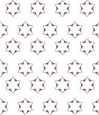 Kusursuz Vektör Deseni. Geometrik Süsleme Biçiminde Arkaplan DokusuName.