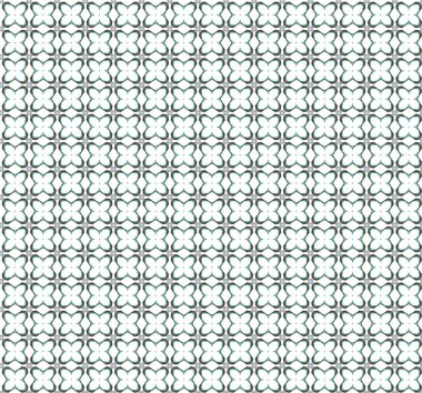 Kusursuz Vektör Deseni. Geometrik Süsleme Biçiminde Arkaplan DokusuName.