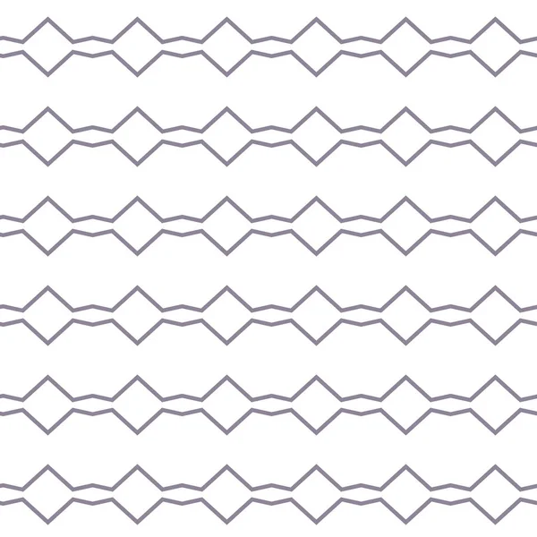 Bezproblémové Geometrické Vektorové Vzory Abstraktní Pozadí — Stockový vektor