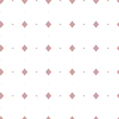 Geometrik süslemeli vektör deseni. Kusursuz tasarım dokusu.