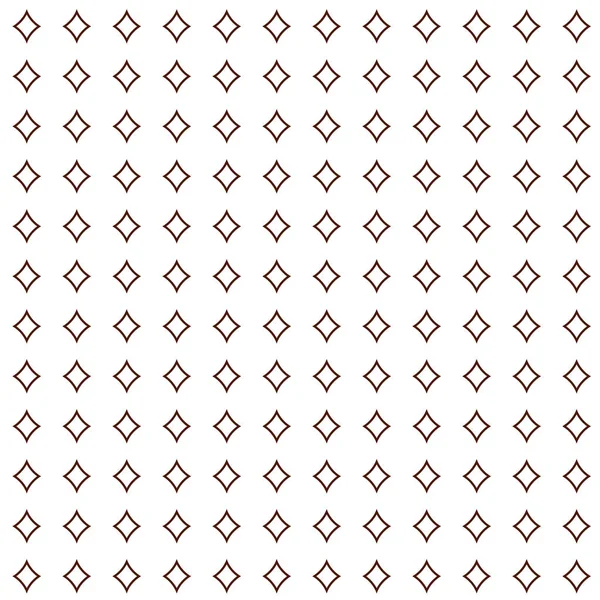 Schema Vettoriale Senza Soluzione Continuità Struttura Sfondo Stile Ornamentale Geometrico — Vettoriale Stock