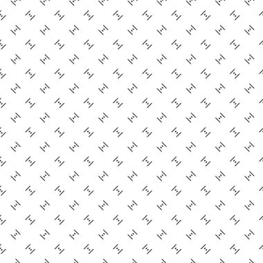 Kusursuz Vektör Deseni. Geometrik Süsleme Biçiminde Arkaplan DokusuName.