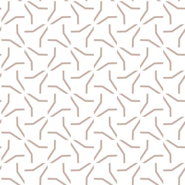 Geometrik süs tarzında soyut arkaplan dokusu. Kusursuz tasarım.