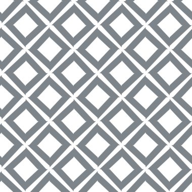 Geometrik süs tarzında soyut arkaplan dokusu. Kusursuz tasarım.