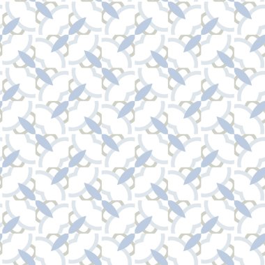 Geometrik süs tarzında soyut arkaplan dokusu. Kusursuz tasarım.