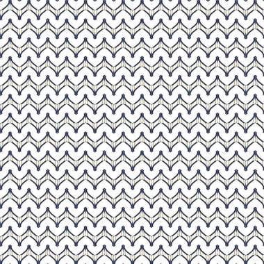 Kusursuz Vektör Deseni. Geometrik Süsleme Biçiminde Arkaplan DokusuName.