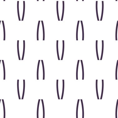 Geometrik süs tarzında soyut arkaplan dokusu. Kusursuz tasarım.