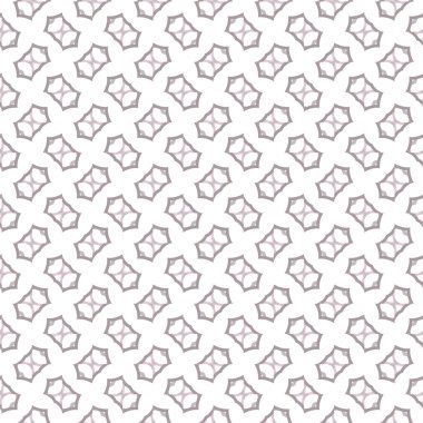 Geometrik süs tarzında soyut arkaplan dokusu. Kusursuz tasarım.