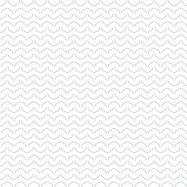 Geometrik süslemeli vektör deseni. Kusursuz tasarım dokusu.