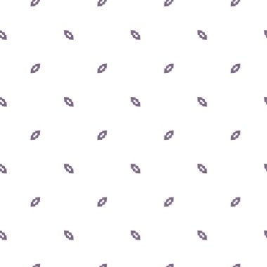 Geometrik süslemeli vektör deseni. Kusursuz tasarım dokusu.