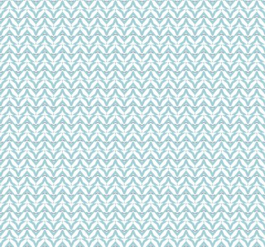 geometrik süsleme biçiminde kusursuz vektör deseni