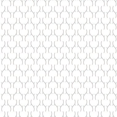 geometrik süsleme biçiminde kusursuz vektör deseni