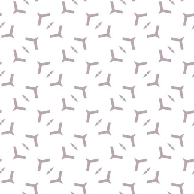 Geometrik süs tarzında soyut arkaplan dokusu. Kusursuz tasarım.