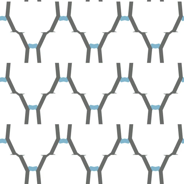 Kusursuz Vektör Deseni Geometrik Süsleme Biçiminde Arkaplan Dokusuname — Stok Vektör