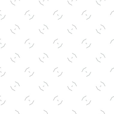 Geometrik süs tarzında soyut arkaplan dokusu. Kusursuz tasarım.