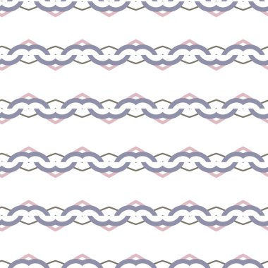 Geometrik süs tarzında soyut arkaplan dokusu. Kusursuz tasarım.