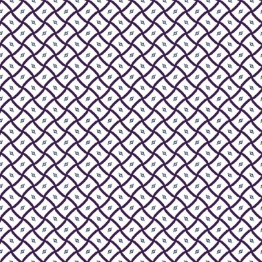 Geometrik süs tarzında soyut arkaplan dokusu. Kusursuz tasarım.