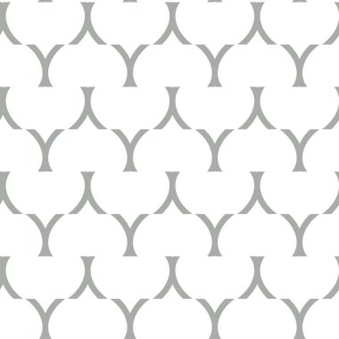 Geometrik süs tarzında soyut arkaplan dokusu. Kusursuz tasarım.