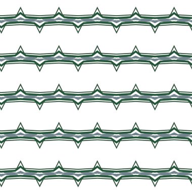 Geometrik süs tarzında soyut arkaplan dokusu. Kusursuz tasarım.