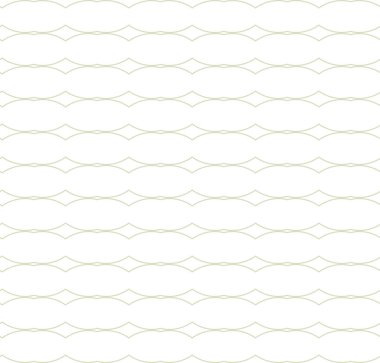 Kusursuz Vektör Deseni. Geometrik Süsleme Biçiminde Arkaplan DokusuName.