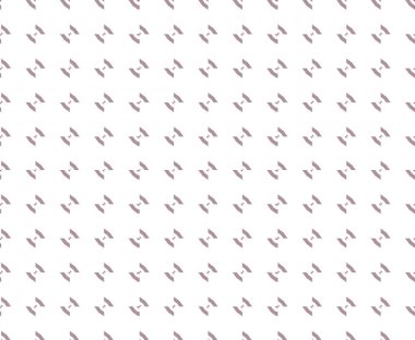 Kusursuz Vektör Deseni. Geometrik Süsleme Biçiminde Arkaplan DokusuName.