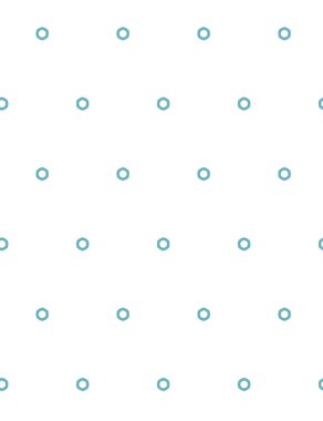 geometrik süsleme biçiminde kusursuz vektör deseni