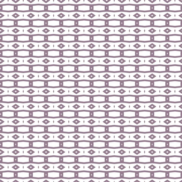 geometrik süsleme biçiminde kusursuz vektör deseni