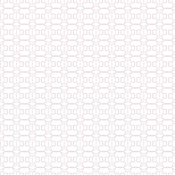 Kusursuz Vektör Deseni. Geometrik Süsleme Biçiminde Arkaplan DokusuName.