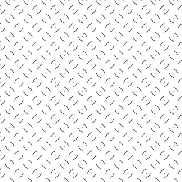 geometrik süsleme biçiminde kusursuz vektör deseni