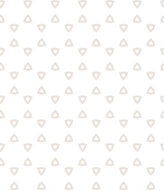 Kusursuz Vektör Deseni. Geometrik Süsleme Biçiminde Arkaplan DokusuName.