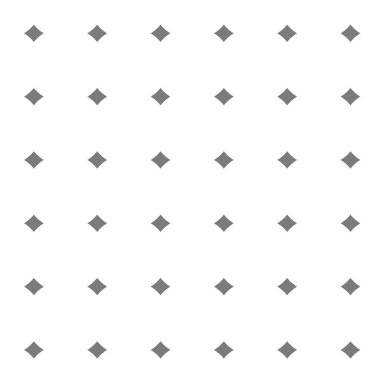 Dikişsiz geometrik süs vektör deseni. Soyut arka plan